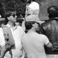 1988 Raft Race, Orientation 17