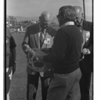 1989 Athletics Alumni 18