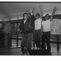 1989 Club Coca-Cola, Performers 02