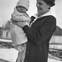 Reuter, Bob &amp; Madeline 9