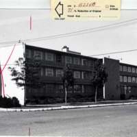 1973 Dorion Hall