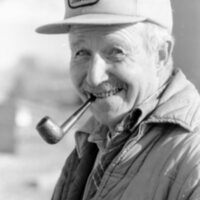 1988 Employee, George McClure 02
