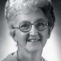 70's Employee, Georgia Osterholme Smith