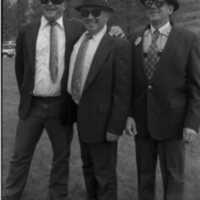 1990 Raft Race Team 18