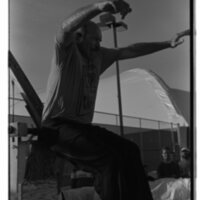 1989 Homecoming Dunk Tank 14