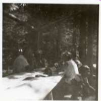 1953 Field Trip, Lostine 4