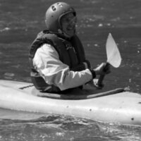 1987 Raft Race 11