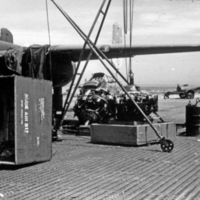 B-25, Engine Change 3