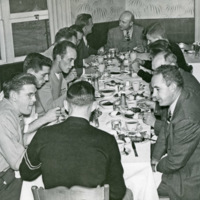 1949-50 Religious Emphasis Breakfast