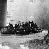 1984 Raft Race 18