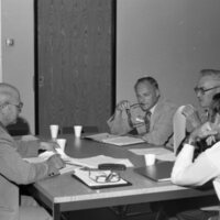 1982 Meeting, Consortium Formation 08
