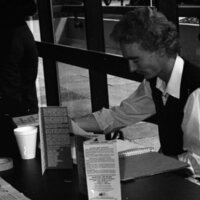 1985 Open House, Organizations 10