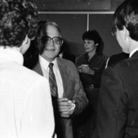 1986 Employees, Reception 17