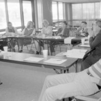 1986 Foundation Meeting 03