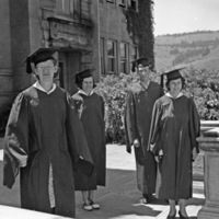 EOCE, Graduates 1