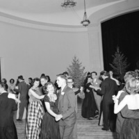 1949-50 Dance, Christmas 13