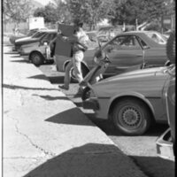 1988 Residence Life, Moving In 05