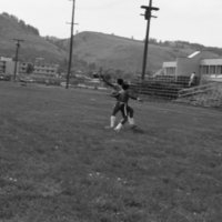 1981 Football, Summer Training 12