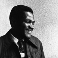 1974 Student, Unidentified Man CC 02