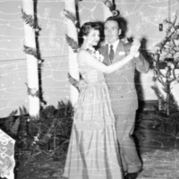 1949-50 Dance, Junior Prom 6