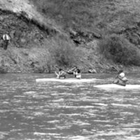 1982 Spring Festival, Raft Race 64