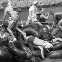 1988 Raft Race 08