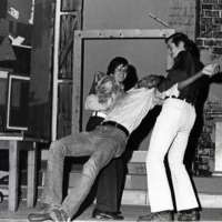 1975 Play, "Count Dracula" 05
