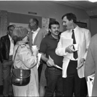 1989 Employees, Reception 03