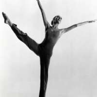 Ballet &amp; Dance