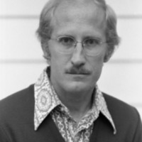 1978 Employee, Dennis Swanger