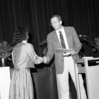 1986 Awards Assembly 58