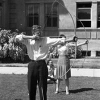 EOCE, Archery 2