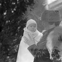 Reuter, Bob &amp; Madeline 6