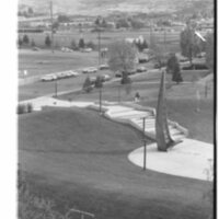 1988 Campus, Amphitheater 03