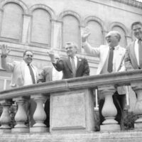 1988 Employees, Administration 08