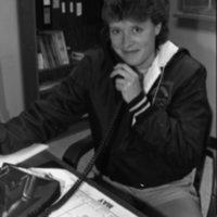 1989 Employee, Unidentified Woman A 03