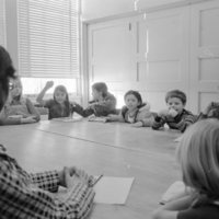 1974 Ackerman Elementary School, Classroom 02