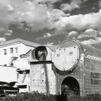 1951 Pierce Library Boiler