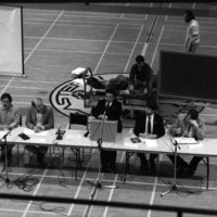 1991 Middle East Forum 01
