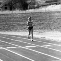 1980 Cross Country Running 21