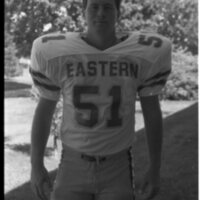 1990 Football Player, Portraits 38