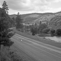 La Grande, Grande Ronde River 1
