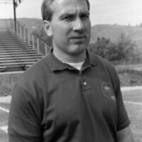 1984 New Head Football Coach, Jerry Howell 19