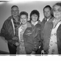 1989 Staff Awards, 20 Years Club 04