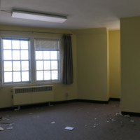 Dorian and Hunt Hall 339