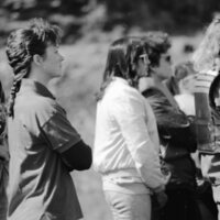 1988 Raft Race, Orientation 09