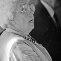 1987 50th Reunion, Classes of 1936-38, Social 20