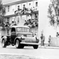 1978 Parade, Dorion Hall 02