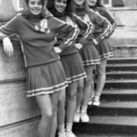 1988 Cheerleaders 05