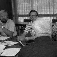 1986 Meeting, Fleetwood Enterprise 05